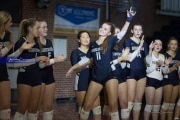 Volleyball: Brevard at TC Roberson (BR3_6050)