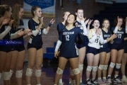 Volleyball: Brevard at TC Roberson (BR3_6059)