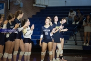 Volleyball: Brevard at TC Roberson (BR3_6072)