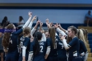Volleyball: Brevard at TC Roberson (BR3_6097)