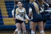 Volleyball: Brevard at TC Roberson (BR3_6103)
