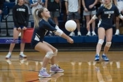 Volleyball: Brevard at TC Roberson (BR3_6139)