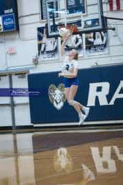 Volleyball: Brevard at TC Roberson (BR3_6146)