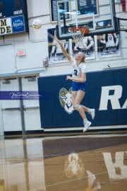 Volleyball: Brevard at TC Roberson (BR3_6148)
