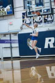 Volleyball: Brevard at TC Roberson (BR3_6149)