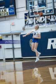 Volleyball: Brevard at TC Roberson (BR3_6151)