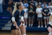 Volleyball: Brevard at TC Roberson (BR3_6241)
