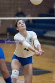 Volleyball: Brevard at TC Roberson (BR3_6246)
