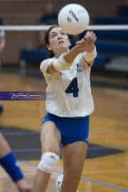 Volleyball: Brevard at TC Roberson (BR3_6248)