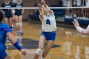 Volleyball: Brevard at TC Roberson (BR3_6250)