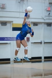 Volleyball: Brevard at TC Roberson (BR3_6387)