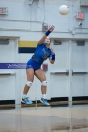 Volleyball: Brevard at TC Roberson (BR3_6388)