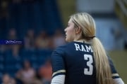 Volleyball: Brevard at TC Roberson (BR3_6396)