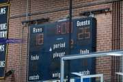 Volleyball: Brevard at TC Roberson (BR3_6399)