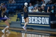 Volleyball: Brevard at TC Roberson (BR3_6747)