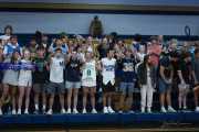Volleyball: Brevard at TC Roberson (BR3_6828)
