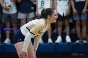 Volleyball: Brevard at TC Roberson (BR3_6957)
