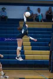 Volleyball: Brevard at TC Roberson (BR3_6967)