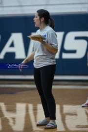 Volleyball: Brevard at TC Roberson (BR3_6976)