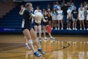 Volleyball: Brevard at TC Roberson (BR3_7006)