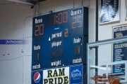 Volleyball: Brevard at TC Roberson (BR3_7093)