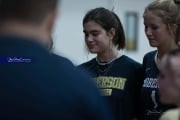 Volleyball: Brevard at TC Roberson (BR3_7100)