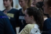 Volleyball: Brevard at TC Roberson (BR3_7105)