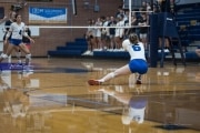 Volleyball: Brevard at TC Roberson (BR3_7164)