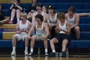 Volleyball: Brevard at TC Roberson (BR3_7250)