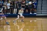Volleyball: Brevard at TC Roberson (BR3_7286)
