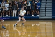 Volleyball: Brevard at TC Roberson (BR3_7289)