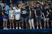 Volleyball: Brevard at TC Roberson (BR3_7296)