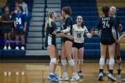 Volleyball: Brevard at TC Roberson (BR3_7340)