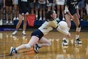 Volleyball: Brevard at TC Roberson (BR3_7457)
