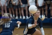 Volleyball: Brevard at TC Roberson (BR3_7537)
