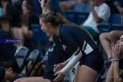 Volleyball: Brevard at TC Roberson (BR3_7617)