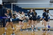 Volleyball: Brevard at TC Roberson (BR3_7730)