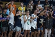 Volleyball: Brevard at TC Roberson (BR3_7750)