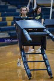 Volleyball: Brevard at TC Roberson (BR3_7812)