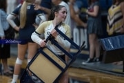 Volleyball: Brevard at TC Roberson (BR3_7815)
