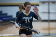 Volleyball: Brevard at TC Roberson (BR3_7820)