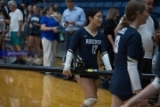 Volleyball: Brevard at TC Roberson (BR3_7826)