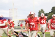 Football: East Henderson at Hendersonville (BR3_8217)