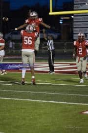 Football: East Henderson at Hendersonville (BR3_8693)