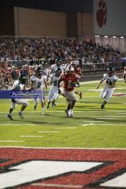 Football: East Henderson at Hendersonville (BR3_9088)