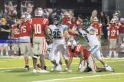 Football: East Henderson at Hendersonville (BR3_9571)