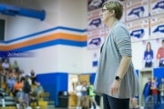 Playoff Volleyball Round 5 - West Henderson at Marvin Ridge Voll