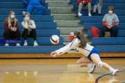 Volleyball Enka at West Henderson_BRE_1346