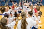 Volleyball - Franklin at West Henderson_BRE_3800