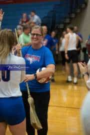 Volleyball: Hendersonville at West Henderson  (BR3_4432)